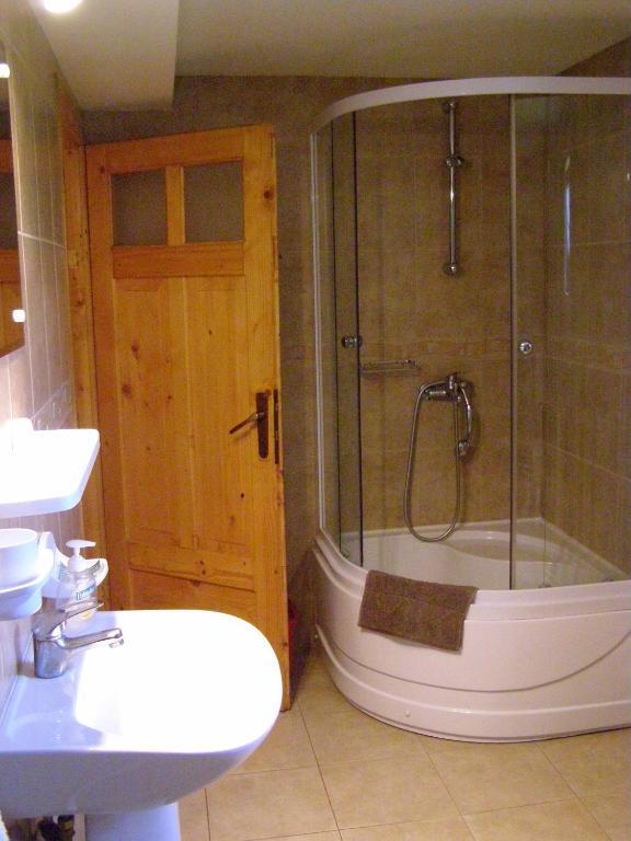 Pensiunea Belvedere Bran (Brasov) Room photo