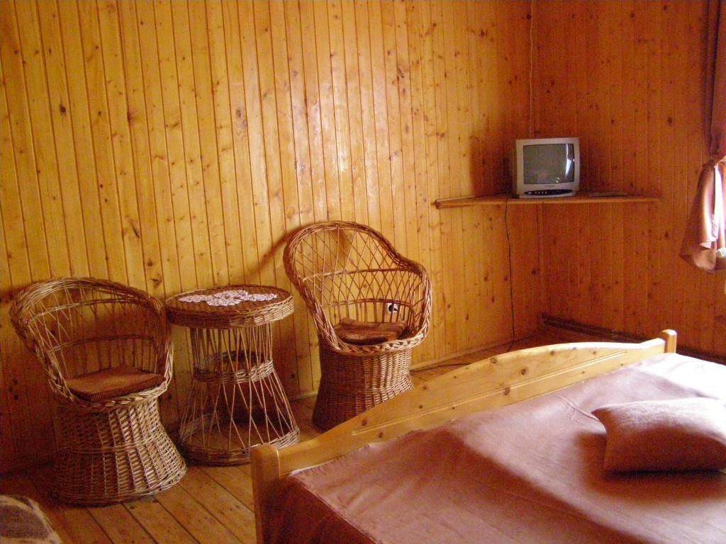 Pensiunea Belvedere Bran (Brasov) Room photo